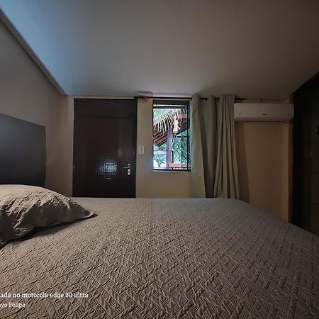 Hotel Fazenda Recanto Do Sossego Gloria de Dourados Luaran gambar