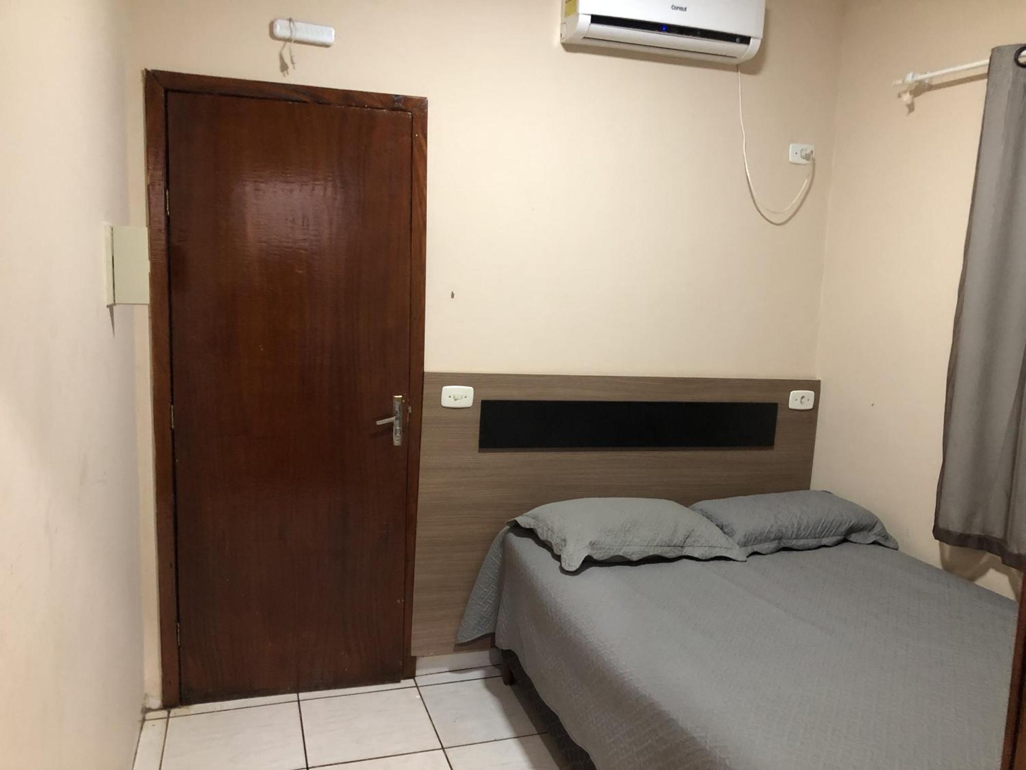 Hotel Fazenda Recanto Do Sossego Gloria de Dourados Luaran gambar