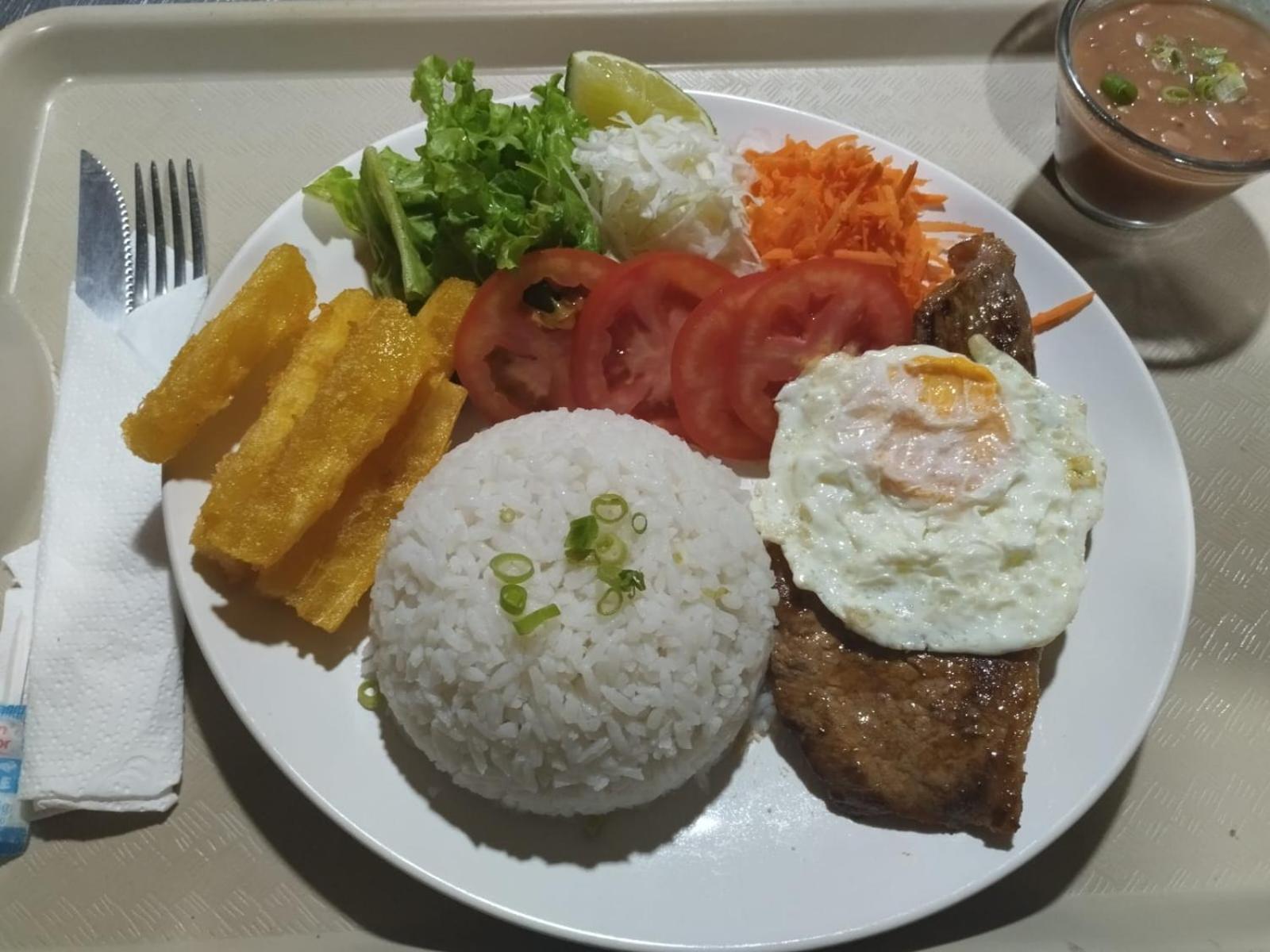 Hotel Fazenda Recanto Do Sossego Gloria de Dourados Luaran gambar