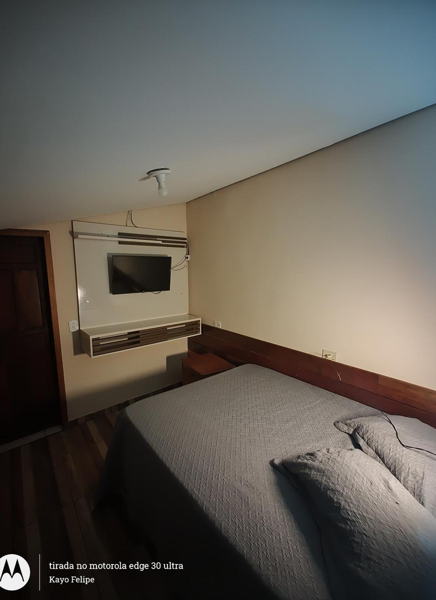 Hotel Fazenda Recanto Do Sossego Gloria de Dourados Luaran gambar
