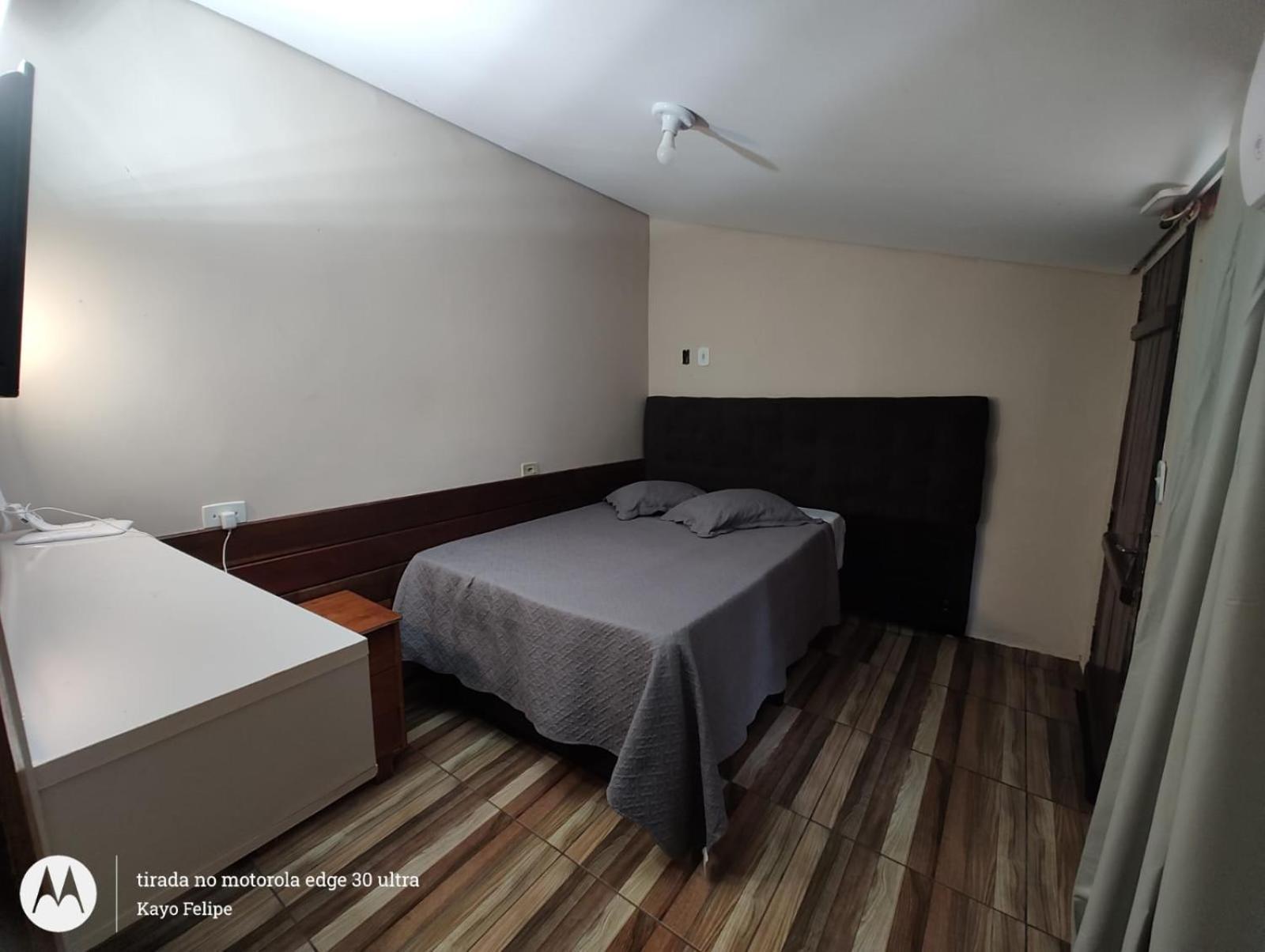 Hotel Fazenda Recanto Do Sossego Gloria de Dourados Luaran gambar